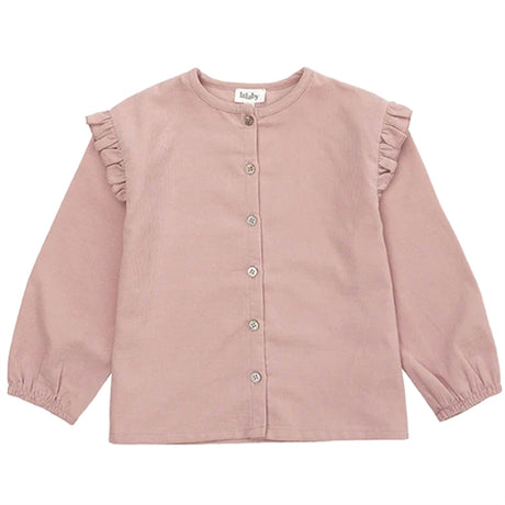 lalaby Old Rose Rose Blus