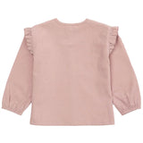 lalaby Old Rose Rose Blus