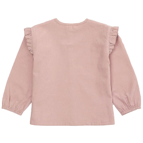 lalaby Old Rose Rose Blus