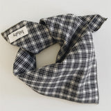 lalaby Winter Check Eddie Halsduk