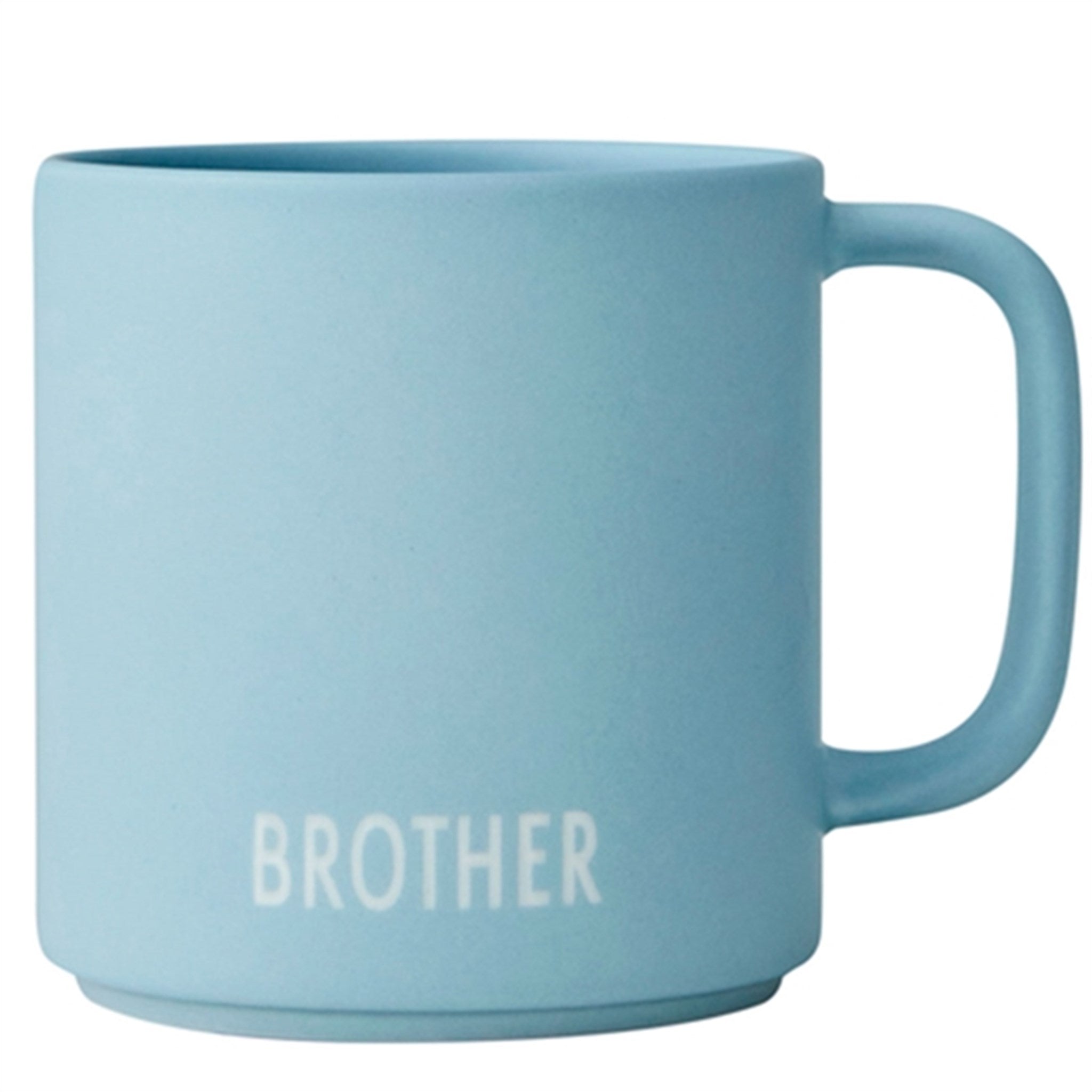 Design Letters Favorit Mini Cup Brother