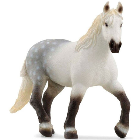 Schleich Farm World Percheron Mare