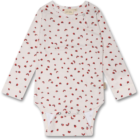 Petit Piao® Ladybug Body Printed