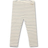 Petit Piao® Blue Mist Leggings Modal Striped