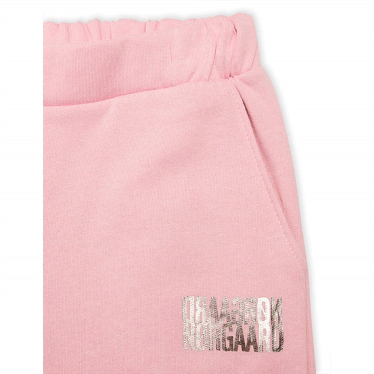 Mads Nørgaard Pink Lavender Organic Sweat Pattina Sweatpants 2