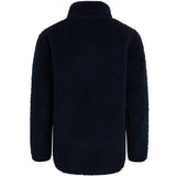 Mads Nørgaard Teddy Fleece Jeffo Jacka Sky Captain 2