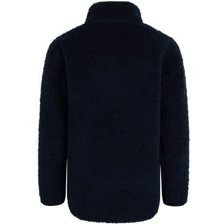 Mads Nørgaard Teddy Fleece Jeffo Jacka Sky Captain 2