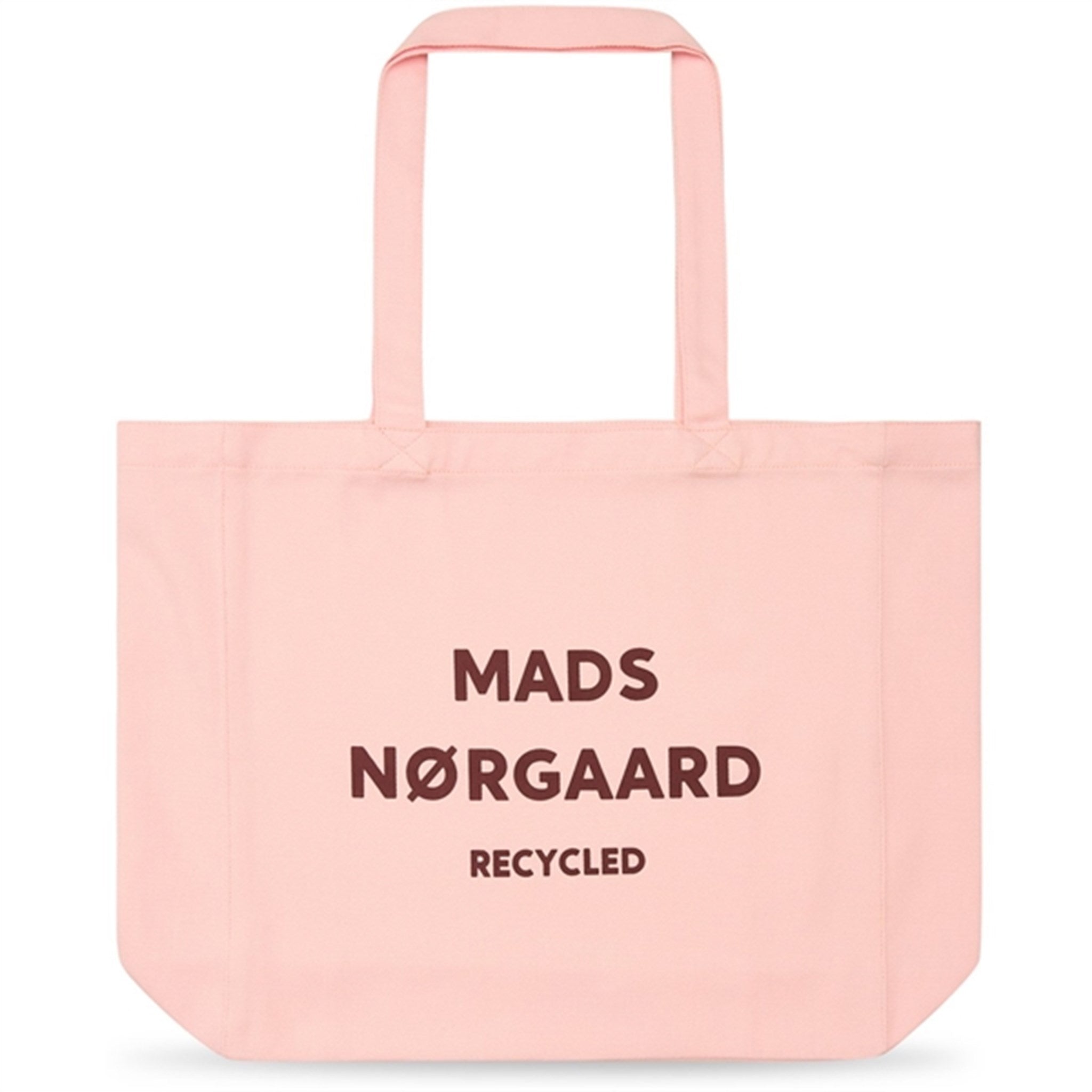Mads Nørgaard Recycled Boutique Athene Väska Blushing Bride
