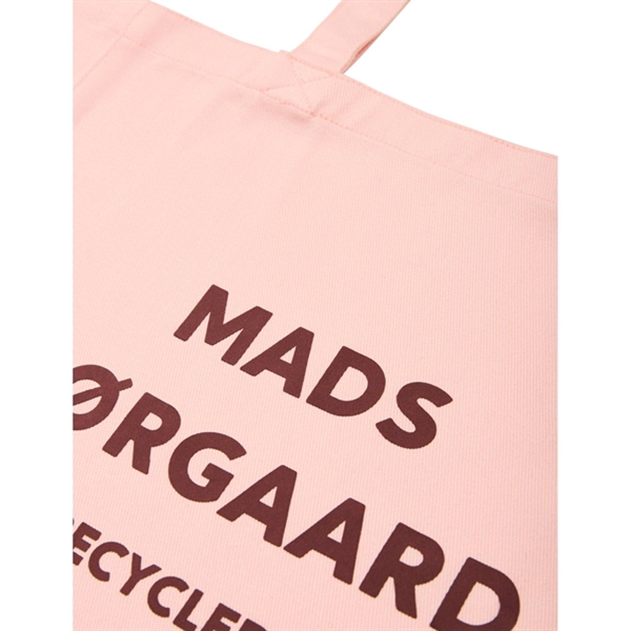 Mads Nørgaard Recycled Boutique Athene Väska Blushing Bride 2