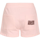 Mads Nørgaard Organic Sweat Prixina Shorts Blushing Bride 4