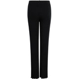 Mads Nørgaard Solid Lala Leggins Black