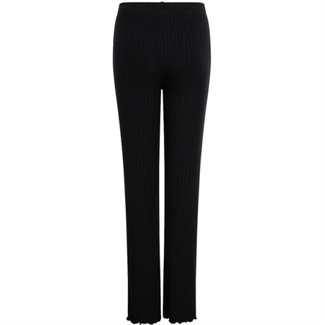 Mads Nørgaard Solid Lala Leggins Black