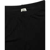 Mads Nørgaard Solid Lala Leggins Black