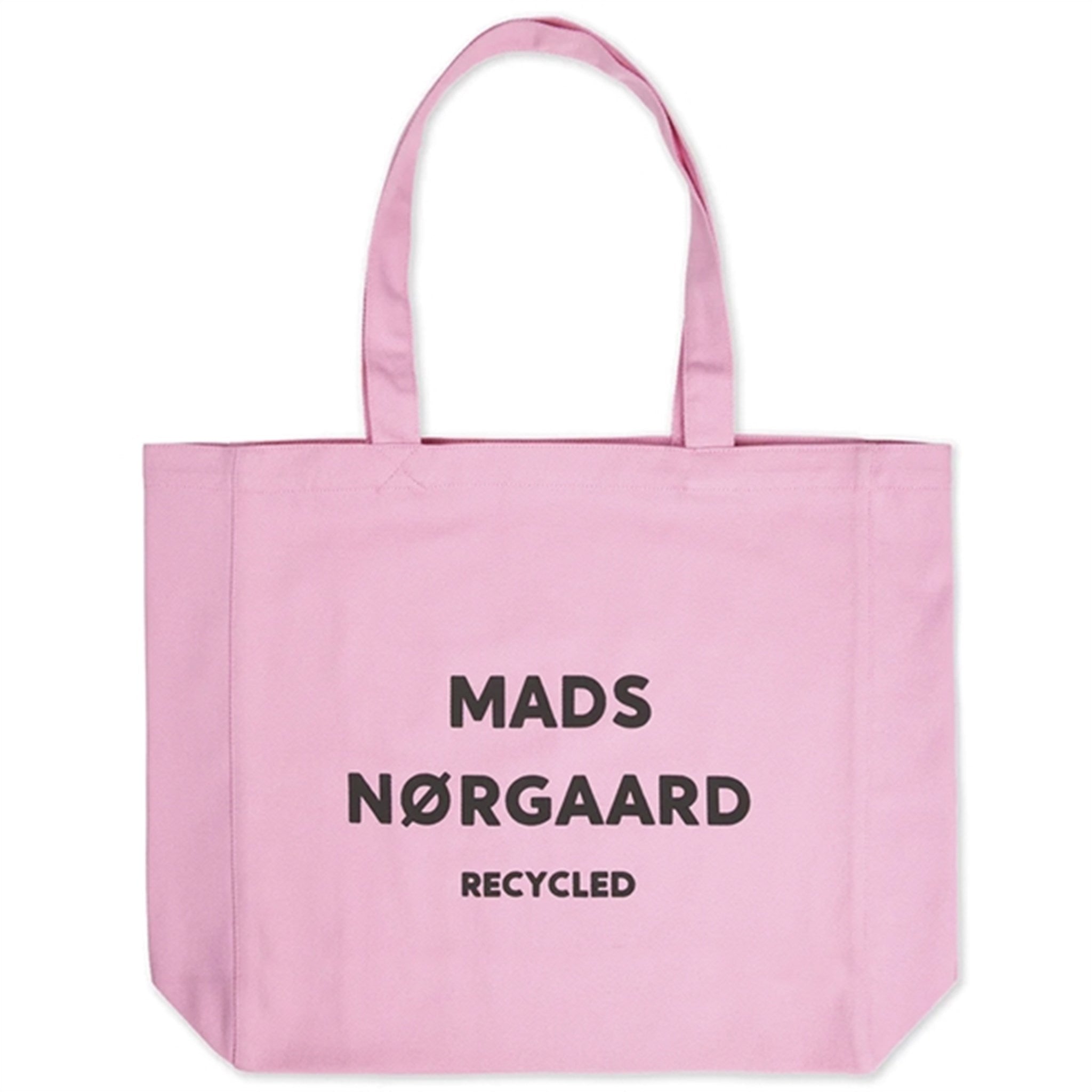 Mads Nørgaard Recycled Boutique Athene Bag Väska Pink