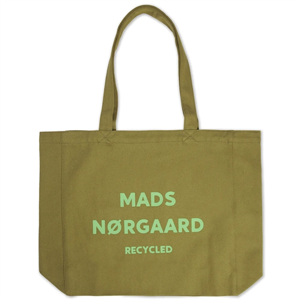 Mads Nørgaard Recycled Boutique Athene Väska Lizard