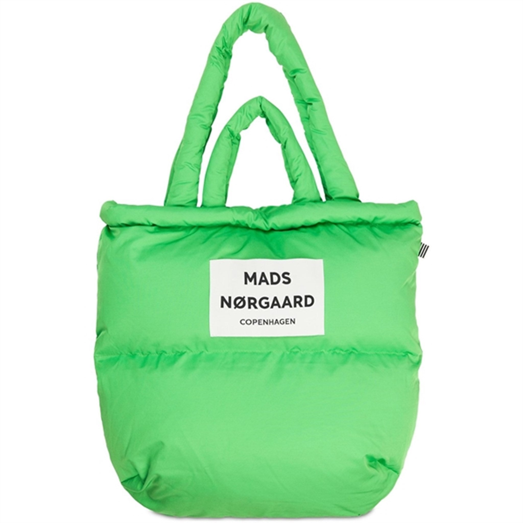 Mads Nørgaard Duvet Dream Pillow Väska Poison Green