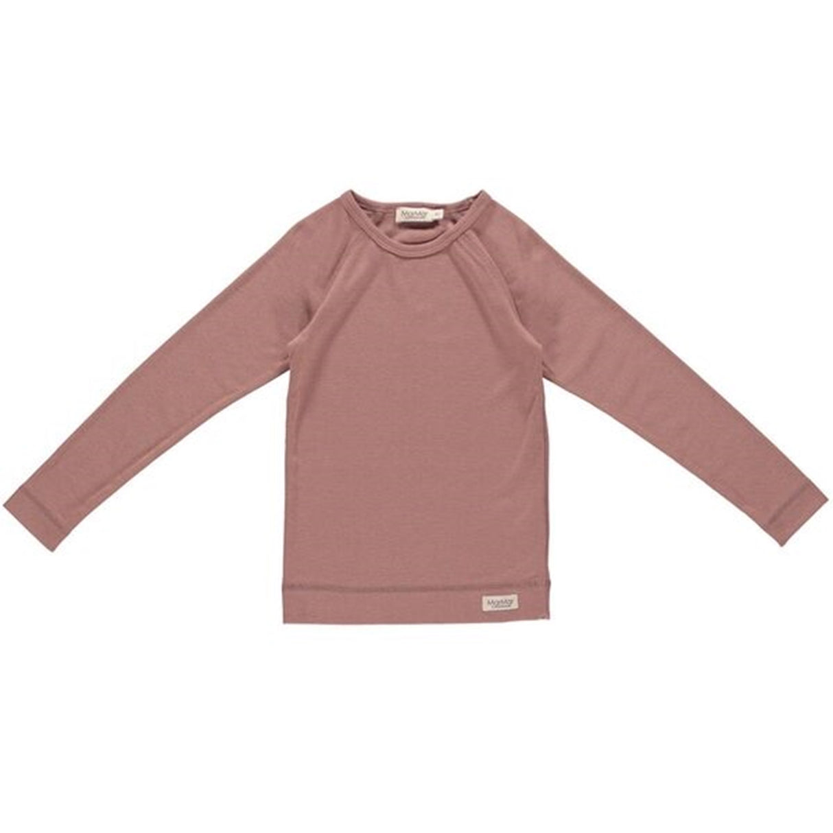 MarMar Rose Blush Baselayer Blus