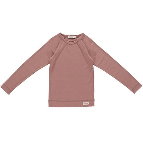 MarMar Rose Blush Baselayer Blus