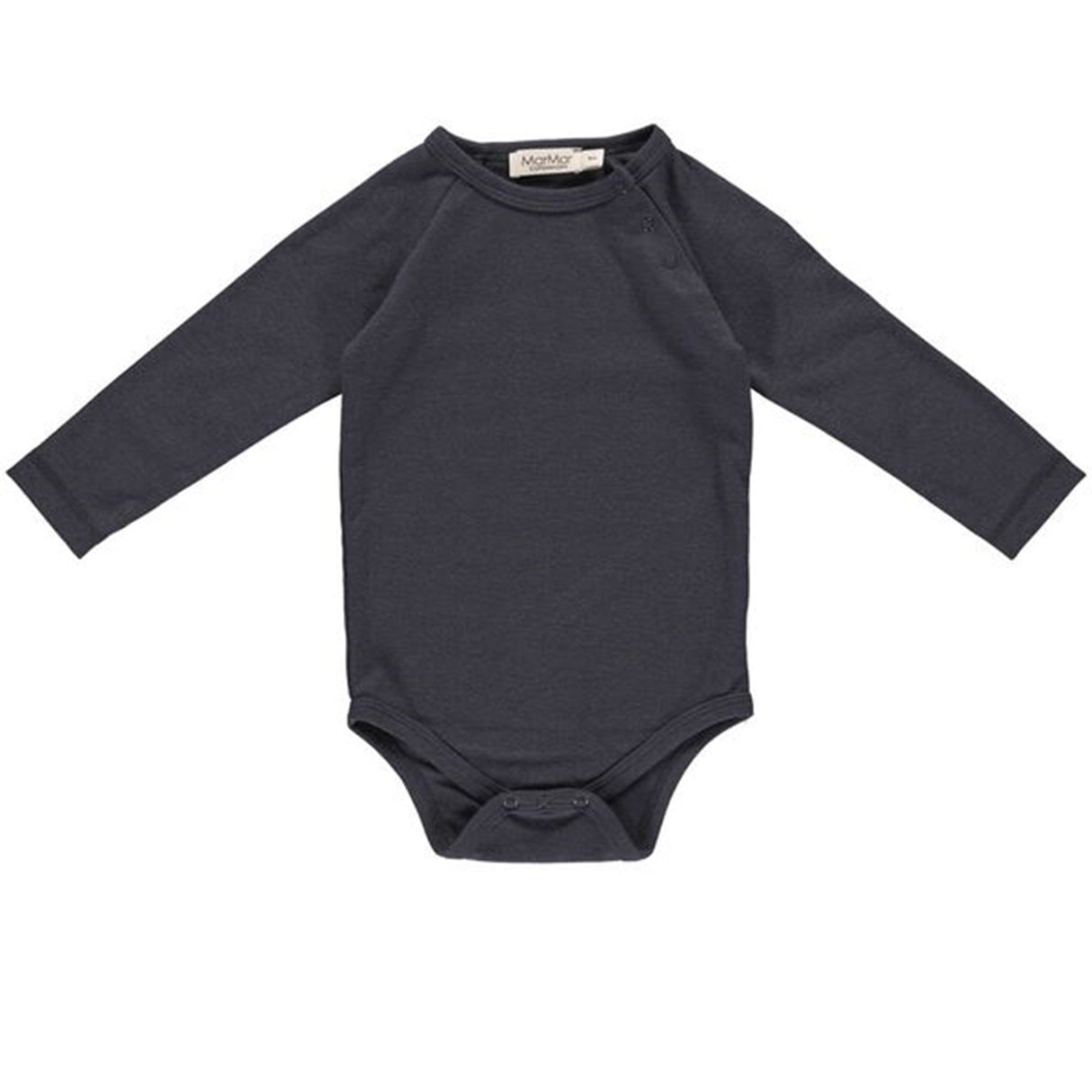 MarMar Darkest Blue Baselayer Body Longsleeve