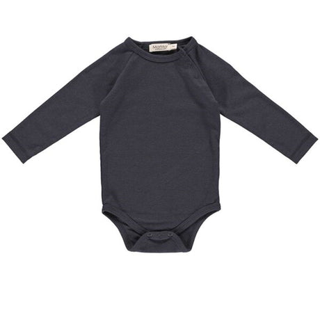 MarMar Darkest Blue Baselayer Body Longsleeve