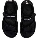 Hummel Sandal Sport Jr Black 5