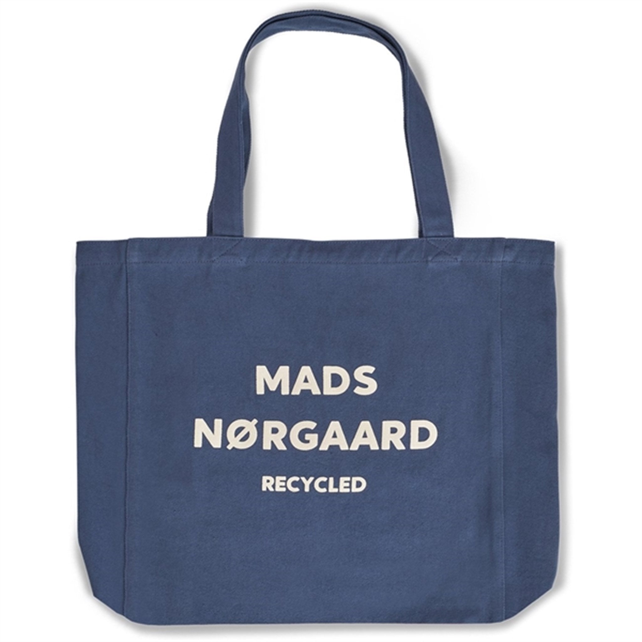 Mads Nørgaard Recycle Boutique Athene Väska Saragasso Sea