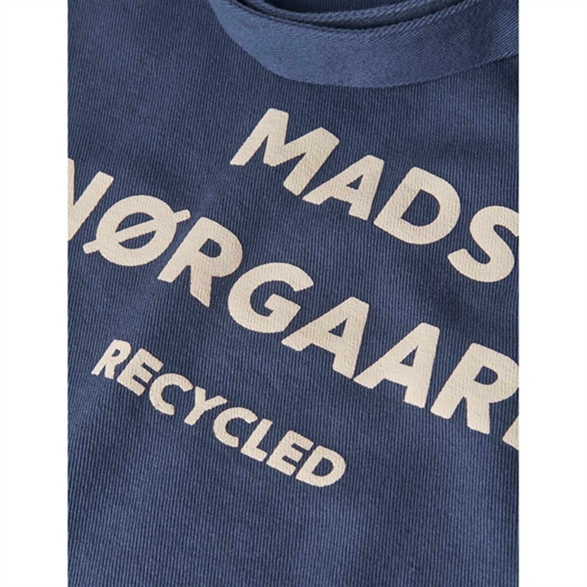 Mads Nørgaard Recycle Boutique Athene Väska Saragasso Sea 2