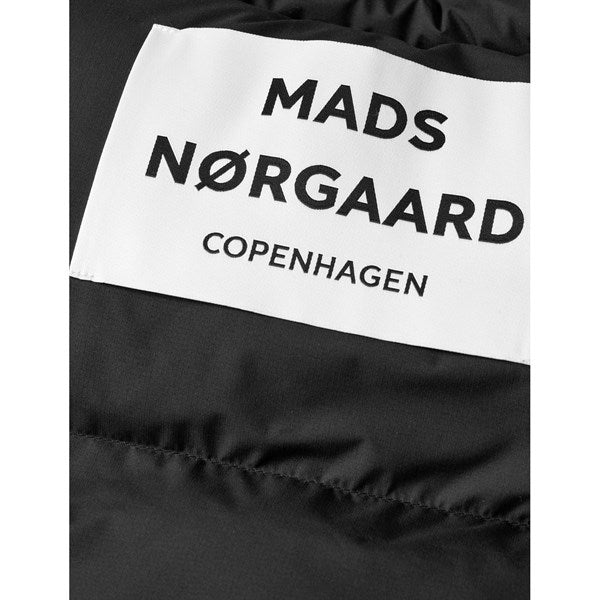 Mads Nørgaard Recycle Pillow Väska Black 2