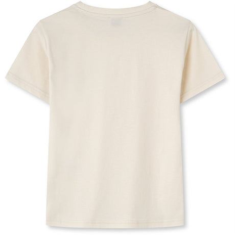 Mads Nørgaard Summer Vibes Thorlino T-Shirt Birch 2