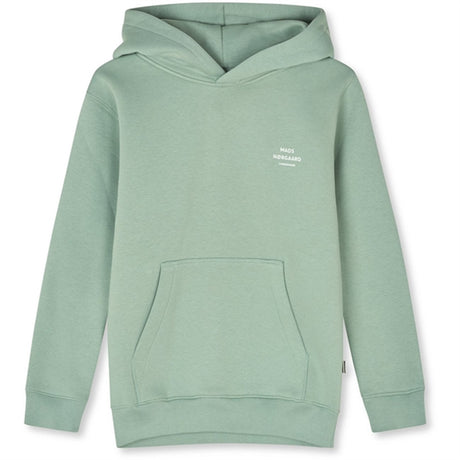 Mads Nørgaard Standard Hudini Sweatshirt Jadeite