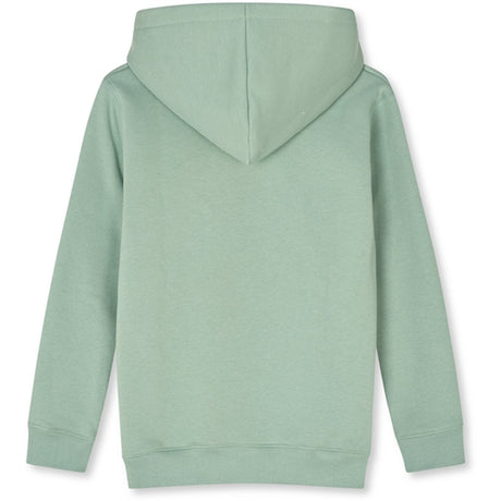 Mads Nørgaard Standard Hudini Sweatshirt Jadeite 2