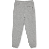 Mads Nørgaard Standard Pello Byxor Grey Melange 2