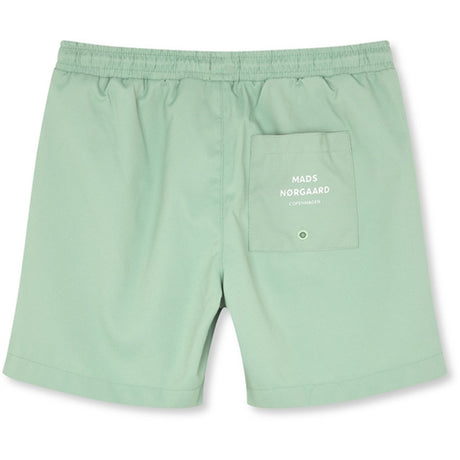 Mads Nørgaard Sea Sandrino Shorts Jadeite