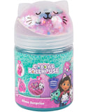 Gabby's Dollhouse Surprise Slime Pot - Muffins