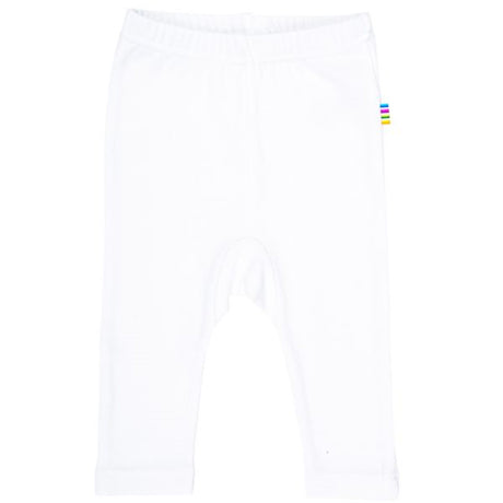 Joha Bomull Vita Leggings