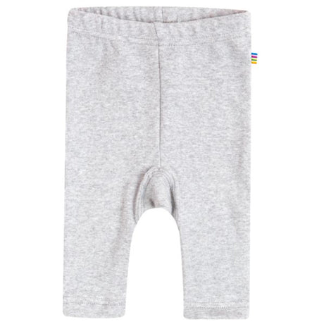 Joha Bomull Grå Leggings