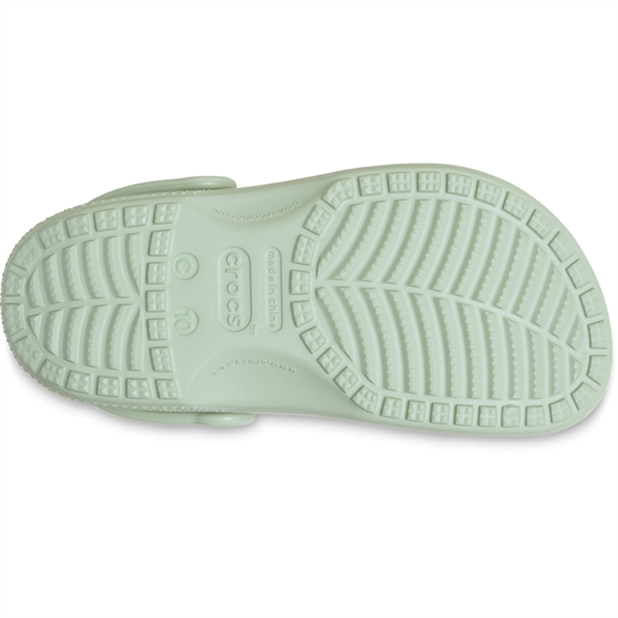 Crocs Classic Clog Plaster 3