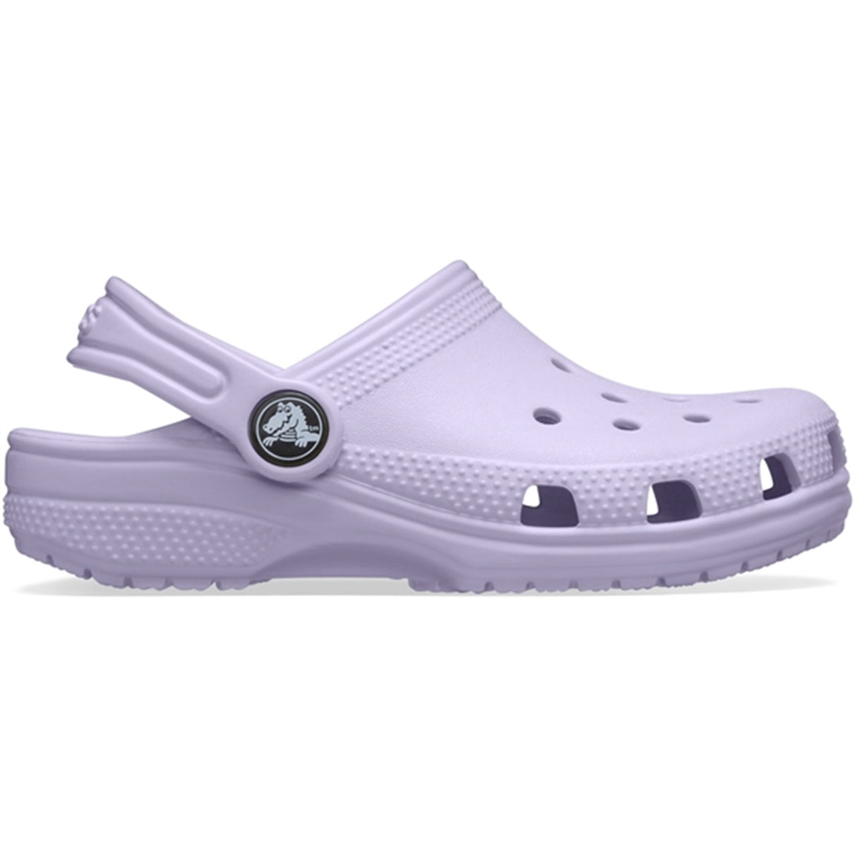 Crocs Classic Clog T Lavender