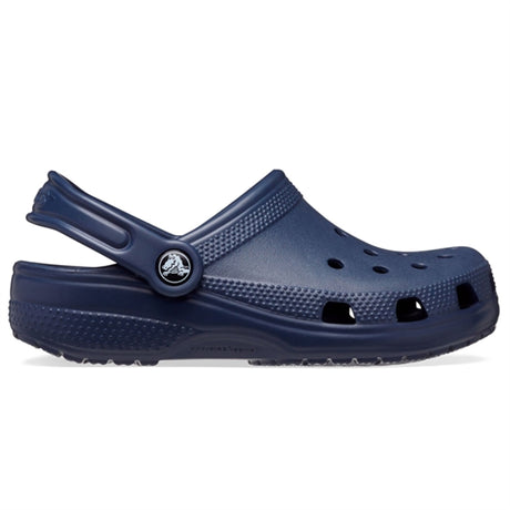 Crocs Classic Clog K Navy