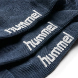 Hummel Blue Nights Sora Socks 3-Pak