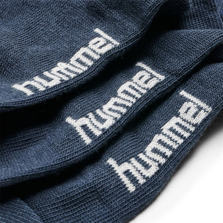 Hummel Blue Nights Sora Socks 3-Pak