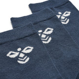Hummel Blue Nights Sutton Socks 3-Pak