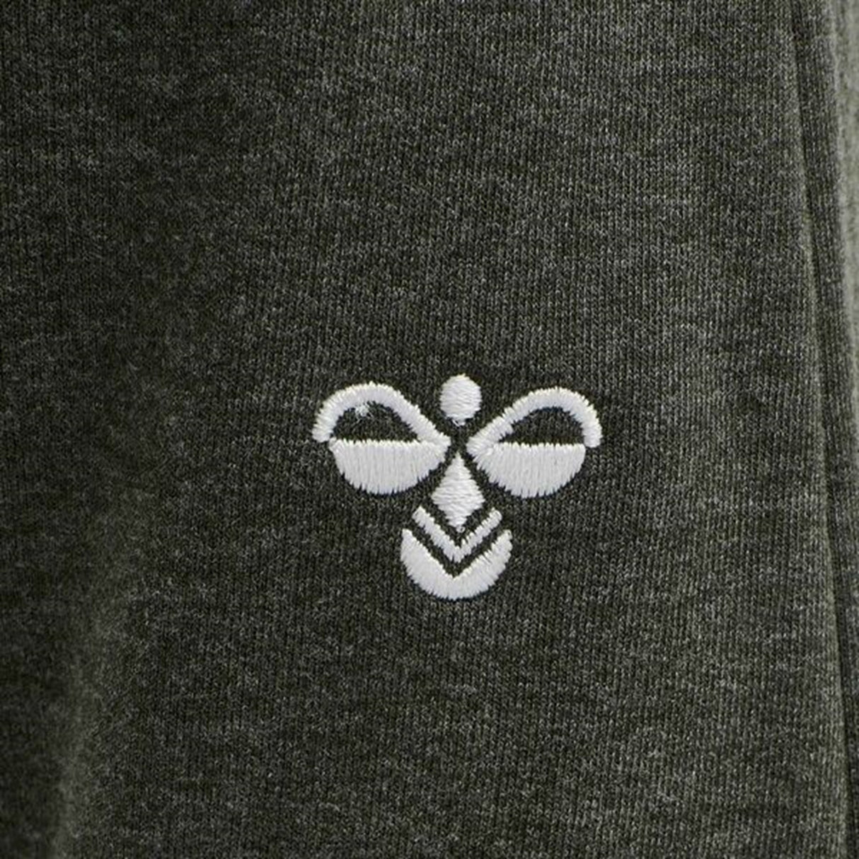 Hummel Black Olive Morro Byxor 3