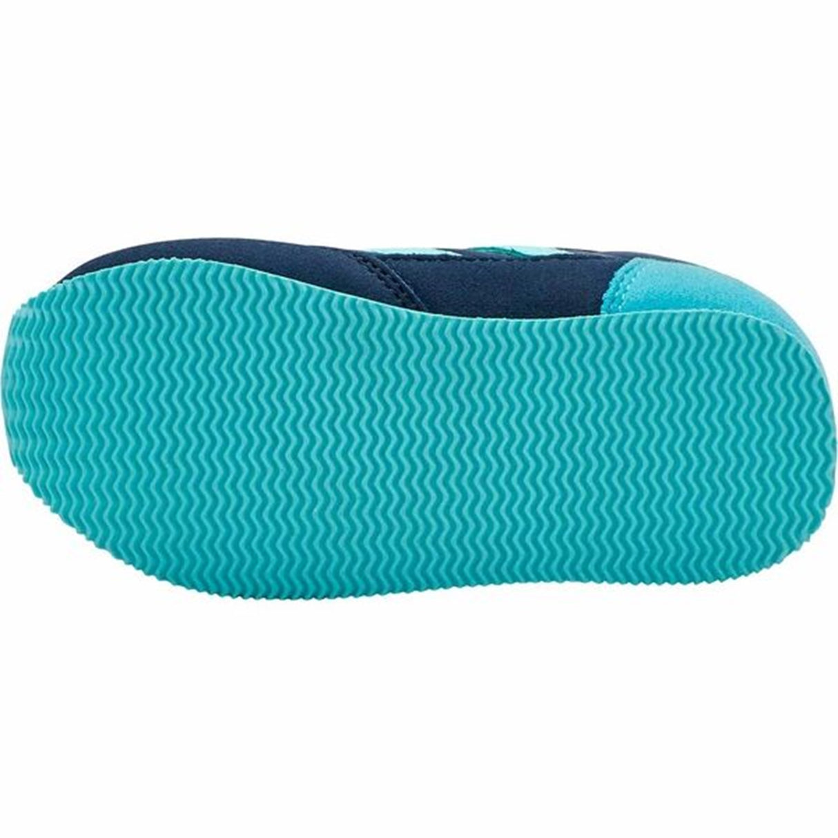 Hummel Reflex Infant Sneakers Black Iris 7