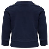 Hummel Black Iris Bille Tracksuit