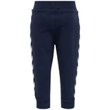 Hummel Black Iris Bille Tracksuit