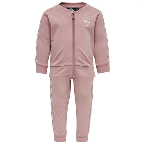 Hummel WoodRose Bille Tracksuit