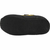 Hummel Reflex Infant Sneakers Black 6