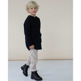 Angulus TEX Stövlar m. Snöre & Dragkedja Svart 2118-101-9084-2504/1163 3