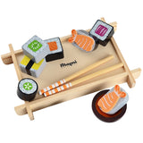 Magni Sushi set